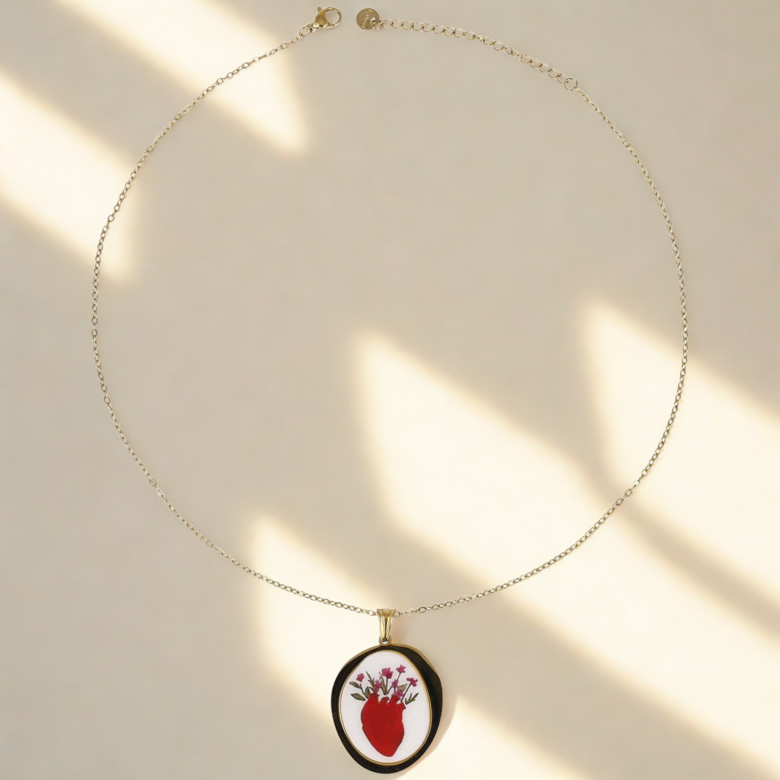Collana Amoréa