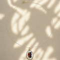 Collana PANTHERA