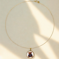 Collana Teddy