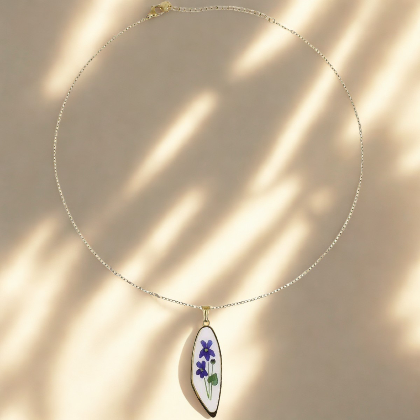Collana VIOLÉA