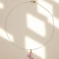 Collana FIORAMOR