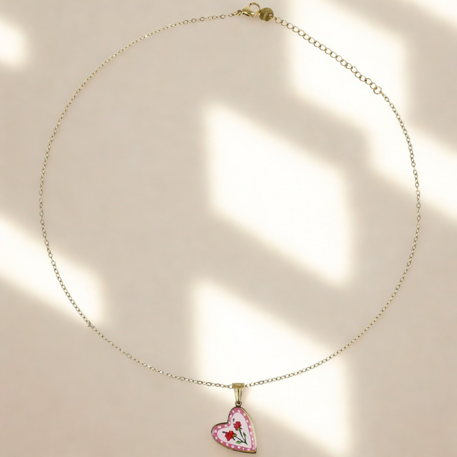 Collana FIORAMOR