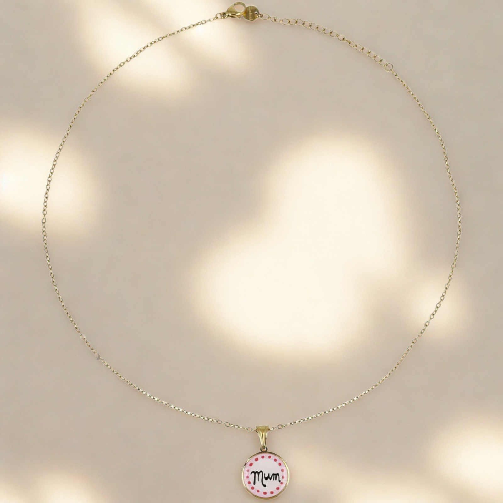 Collana MUMY