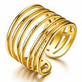Anello SETTE