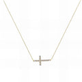 Collana SOUL CROSS