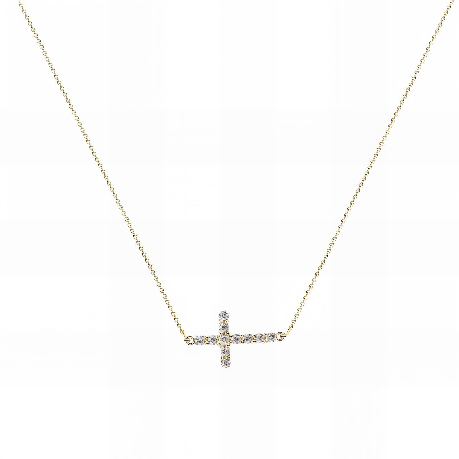 Collana SOUL CROSS