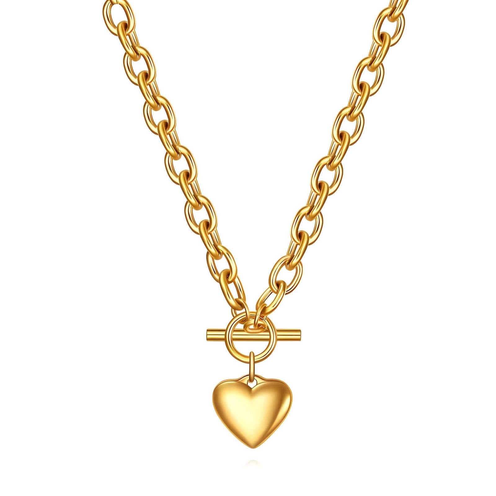 Collana BOLD LOVE
