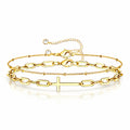 Bracciale FAITH LINK