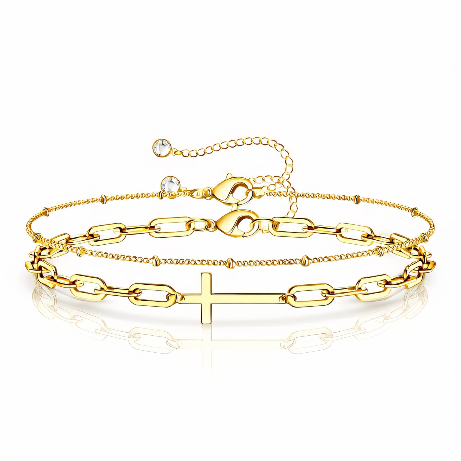 Bracciale FAITH LINK