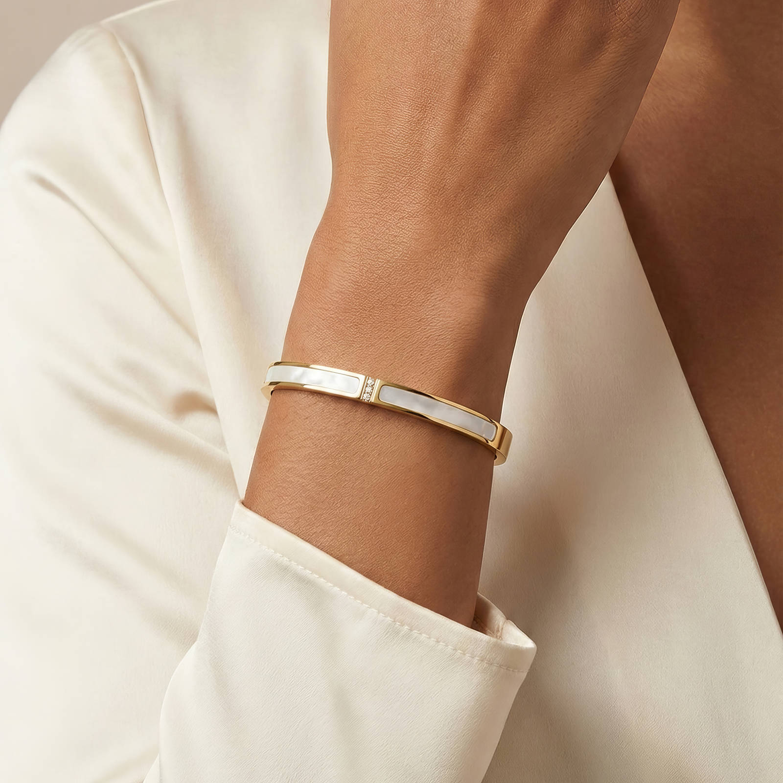 Bracciale PURITY