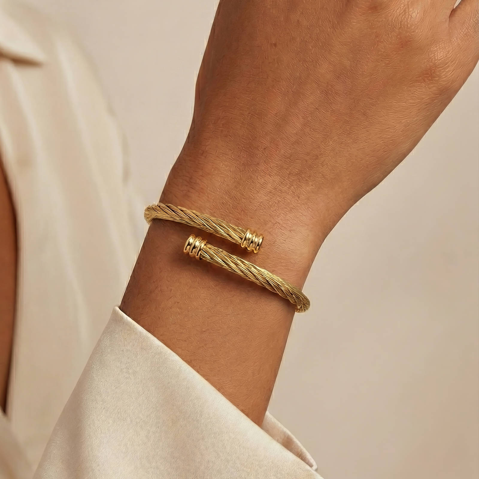 Bracciale VORTICE