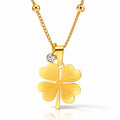 Collana Fortuna