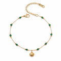 Bracciale SMERALDO