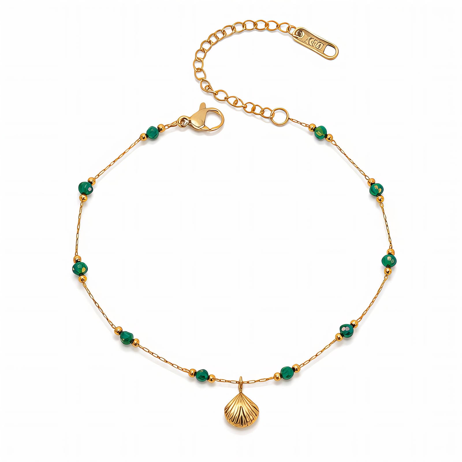 Bracciale SMERALDO