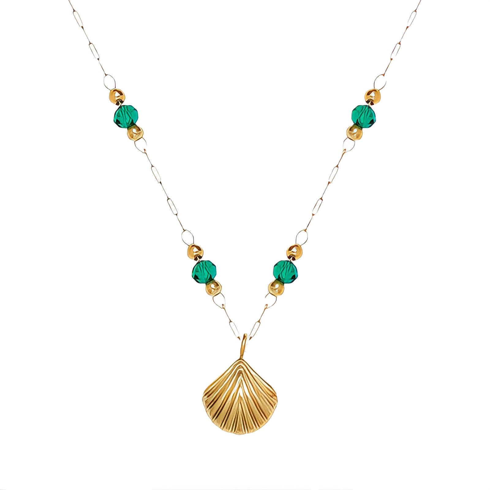 Collana SMERALDO