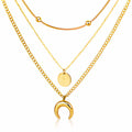 Collana ECLISSI