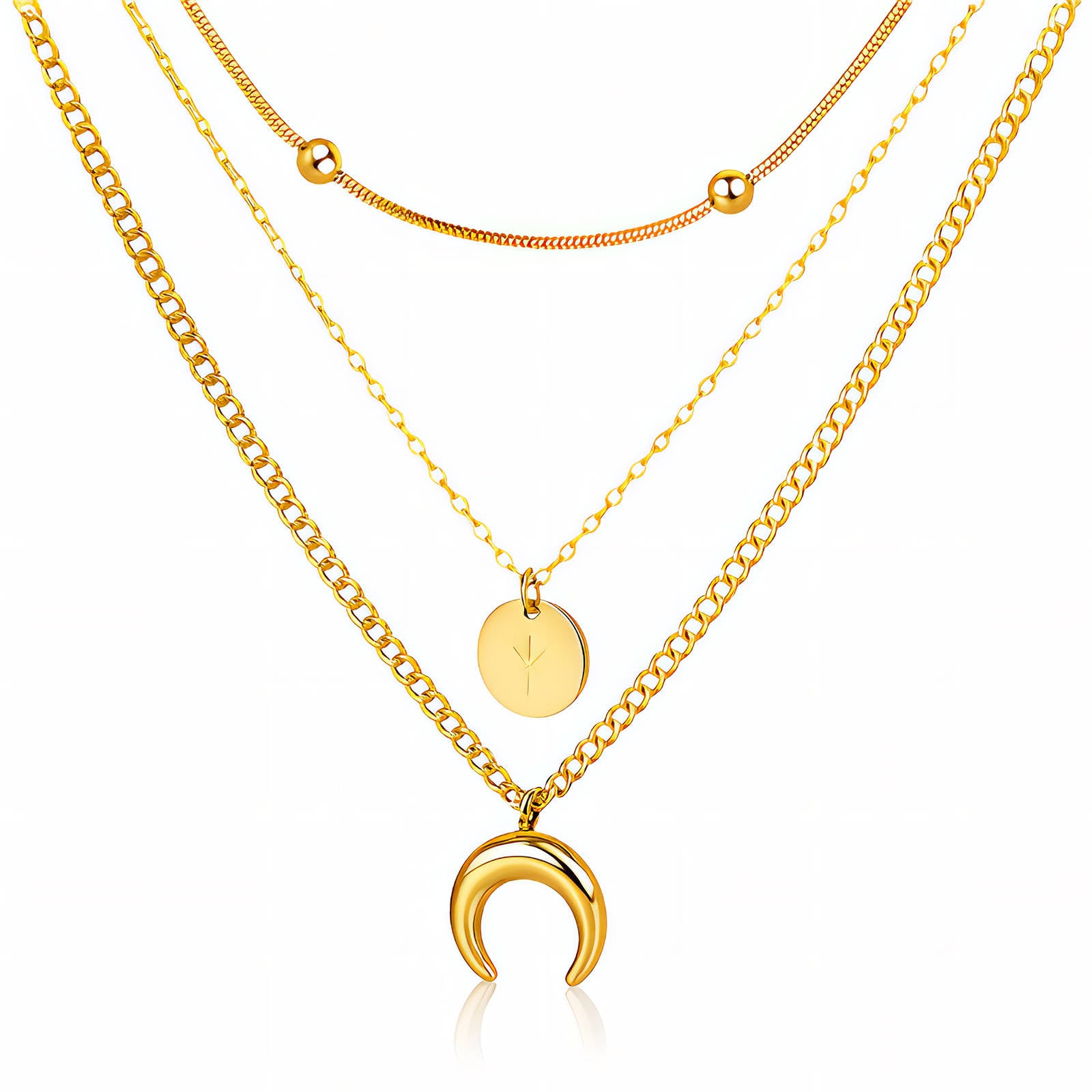 Collana ECLISSI