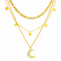 Collana NOTTE