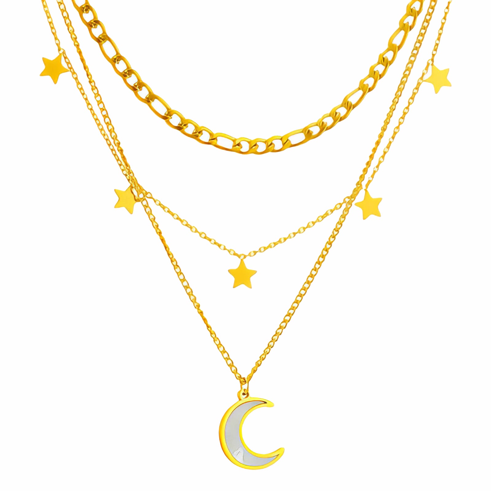 Collana NOTTE