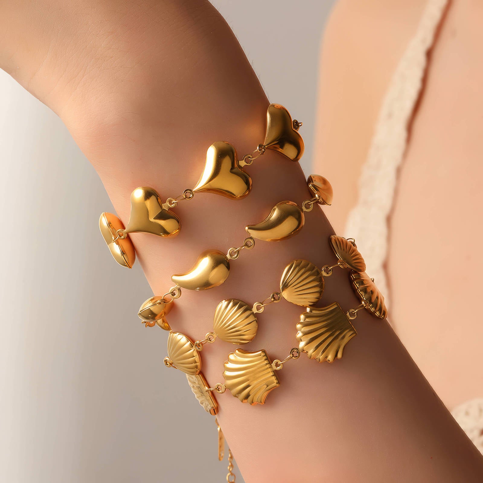 Bracciale CONCHA