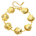 Bracciale CONCHA