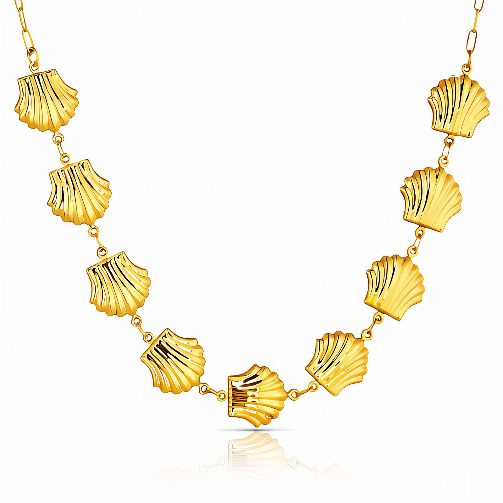 Collana CONCHA