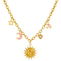 Collana COSMO