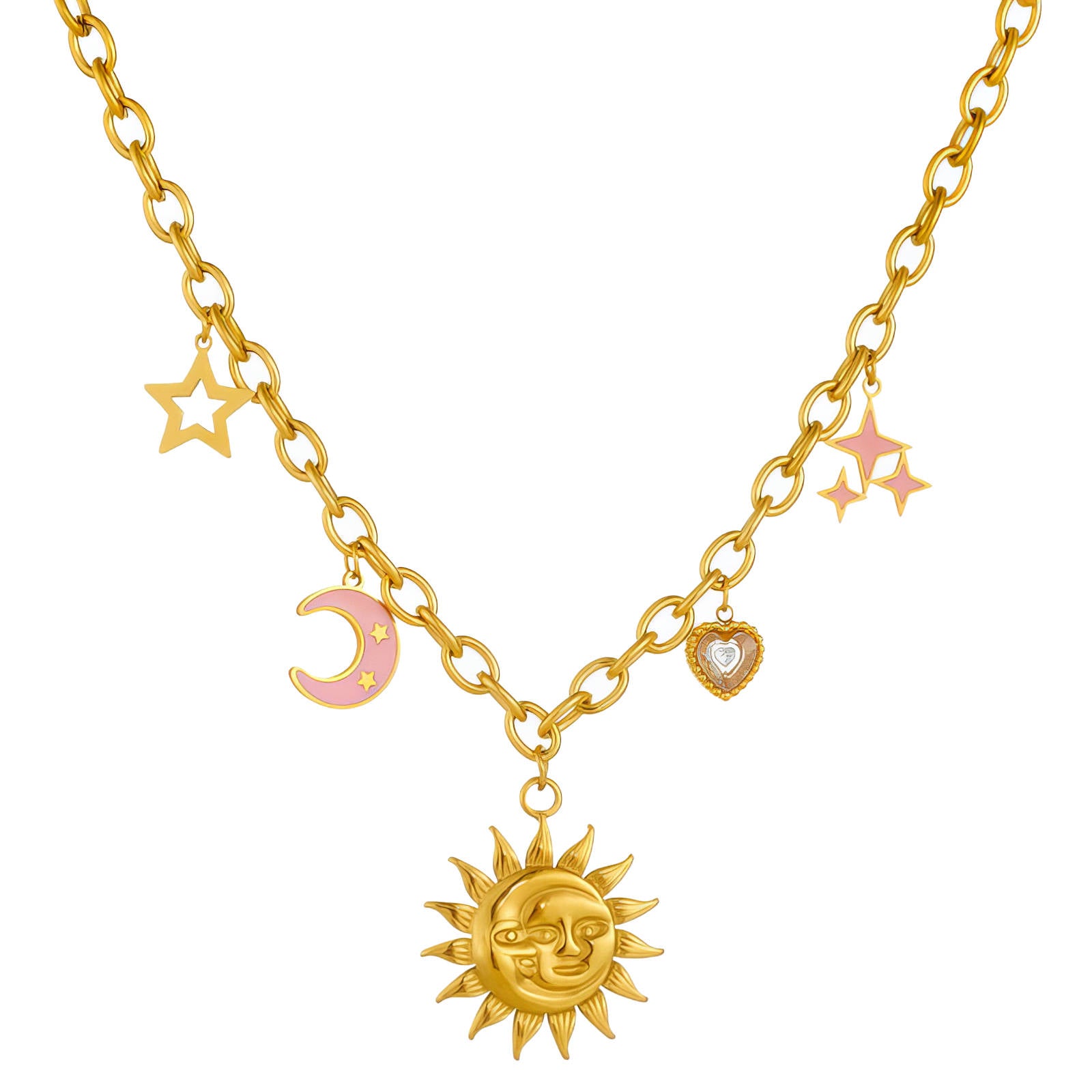Collana COSMO