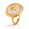 Anello LUNARE
