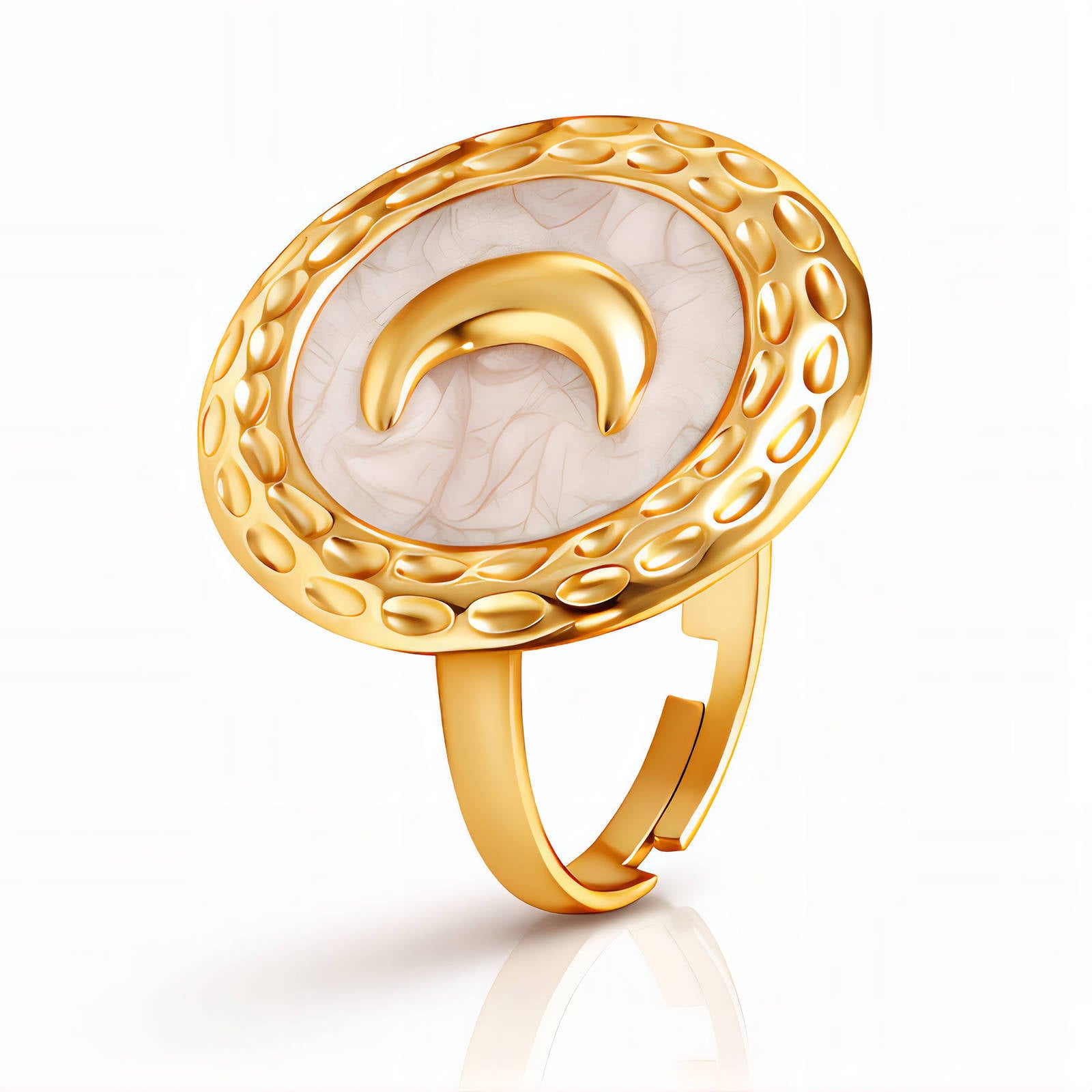 Anello LUNARE