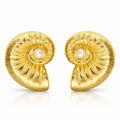 Orecchini NAUTILUS
