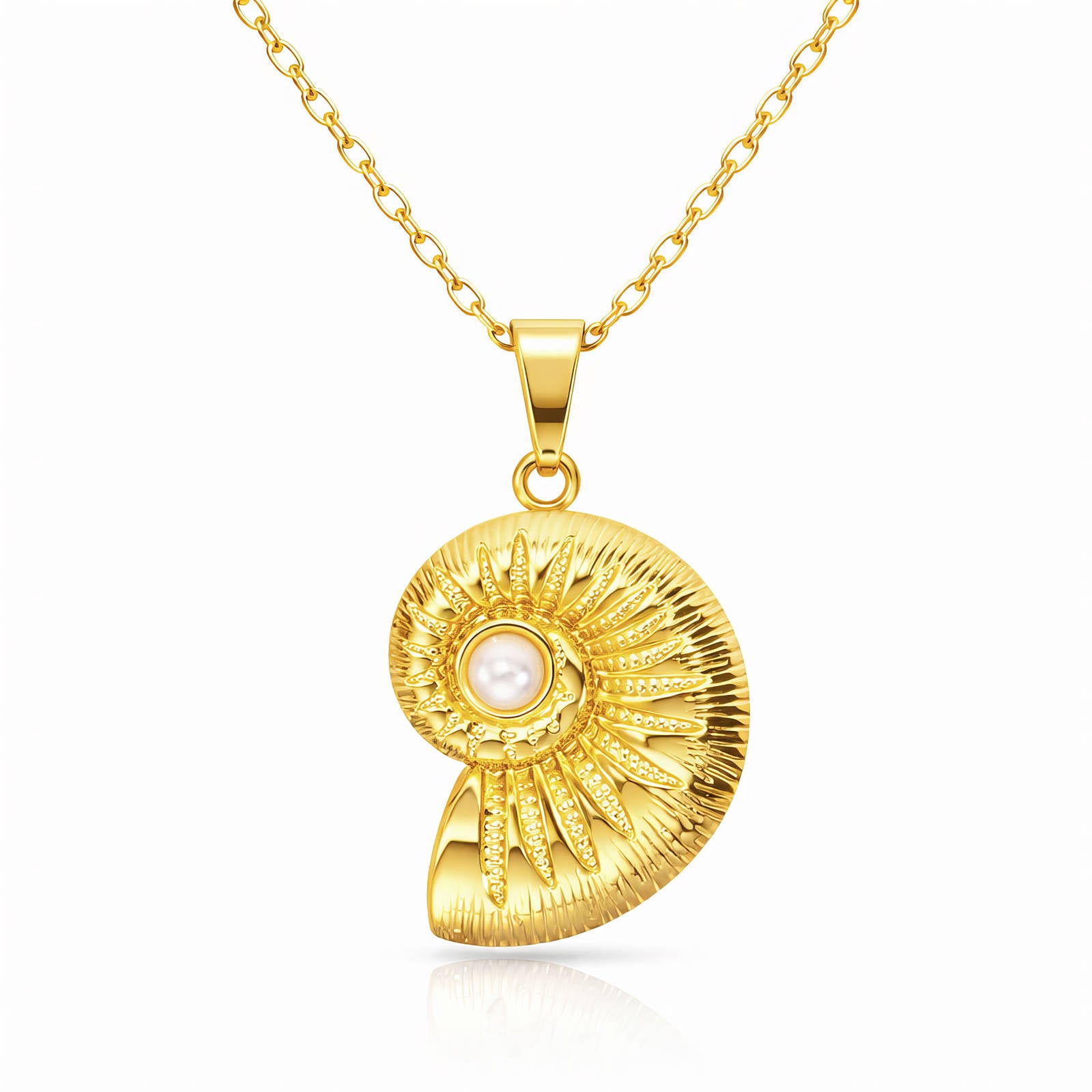 Collana NAUTILUS