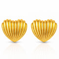 Orecchini SHELL STUDS