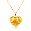 Collana SHELL HEART