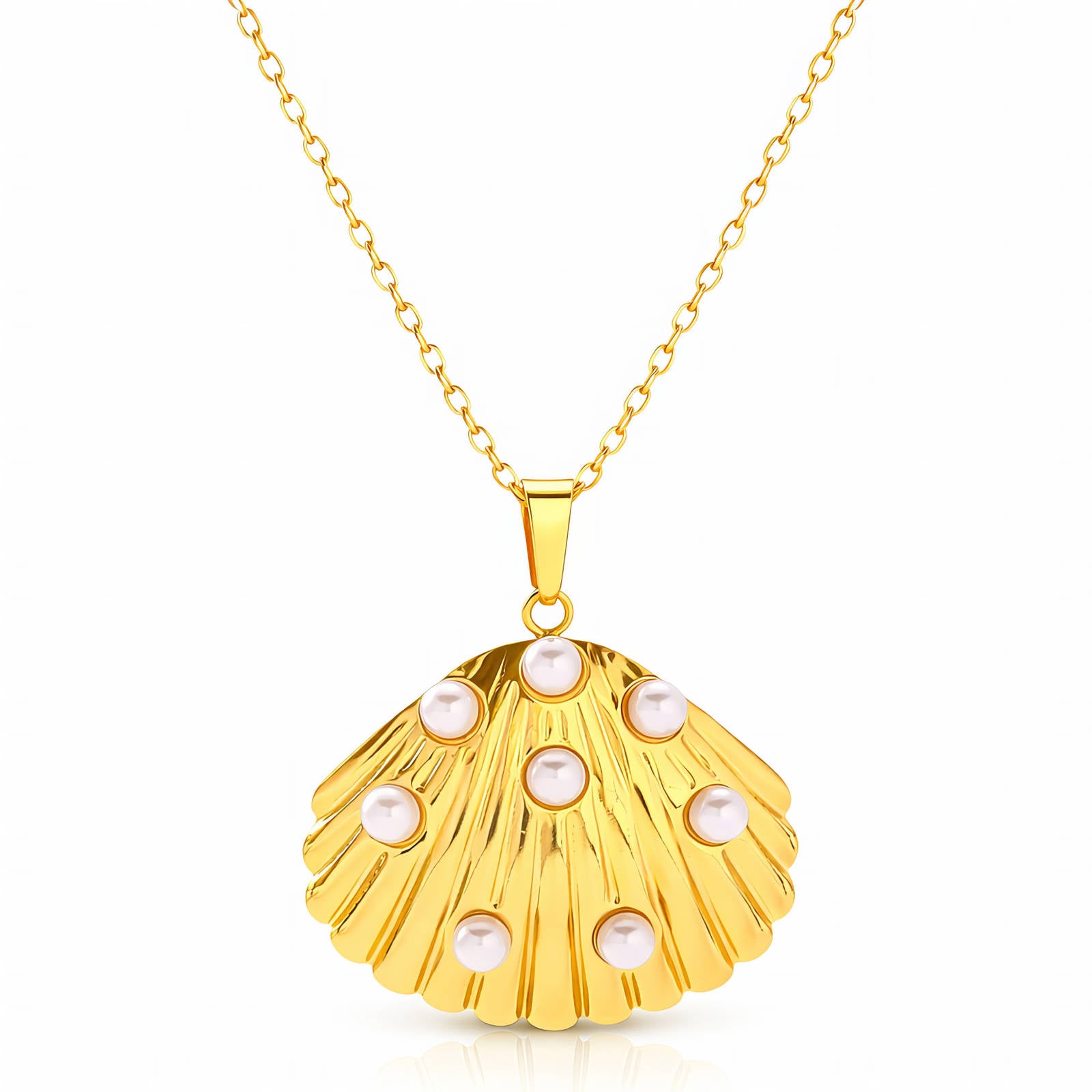 Collana TESORO