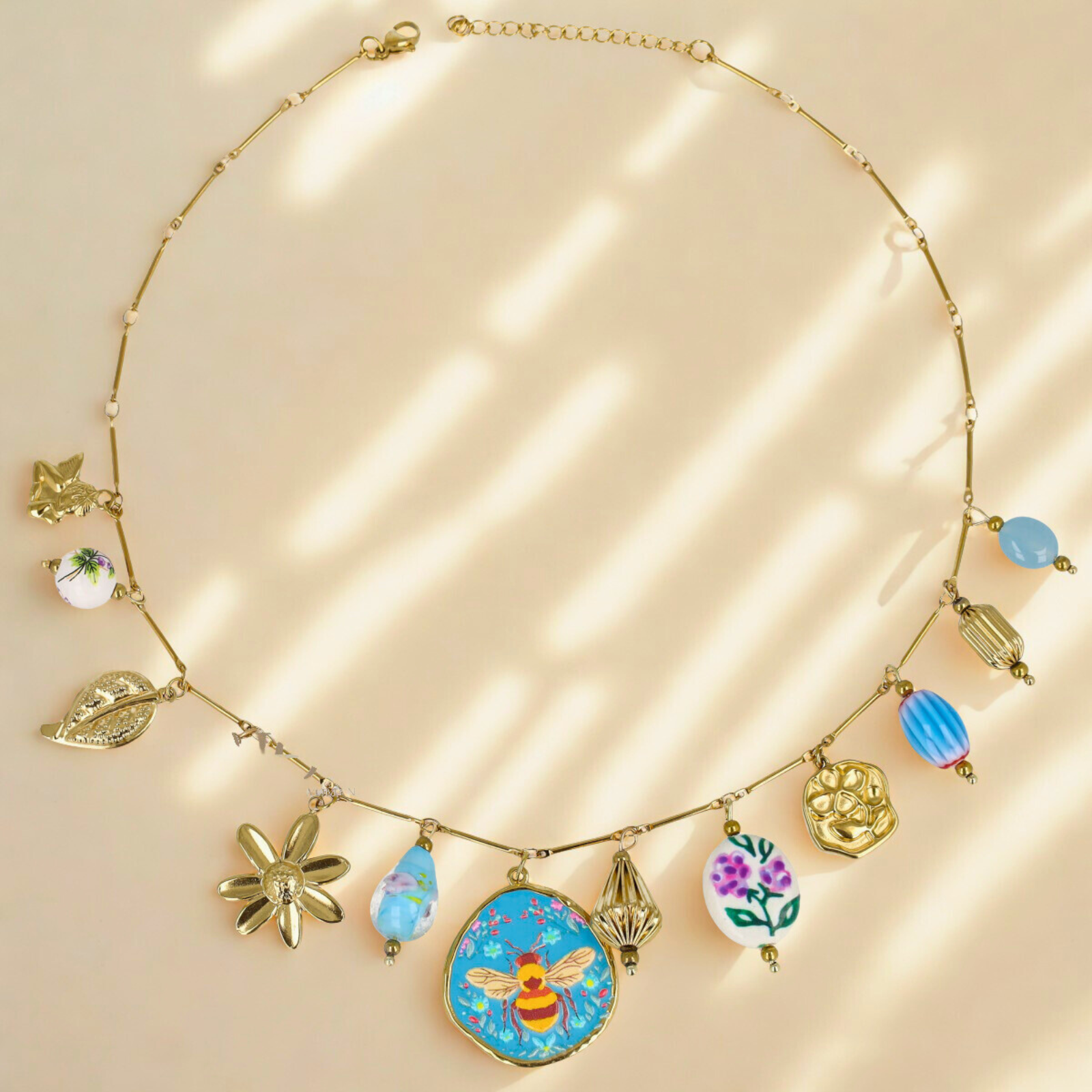 Collana Honéy
