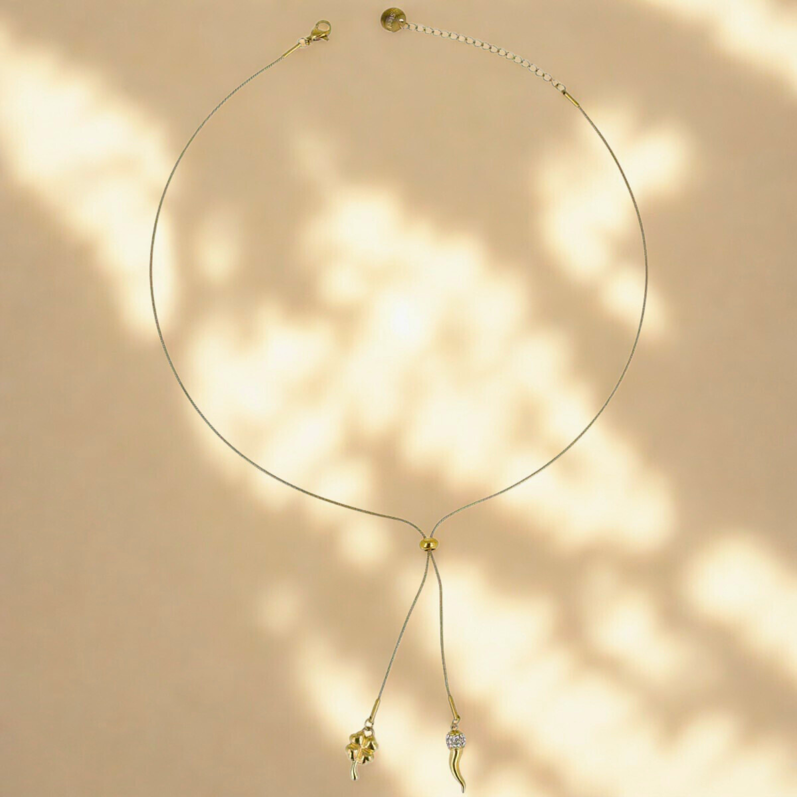 Collana Amuleta