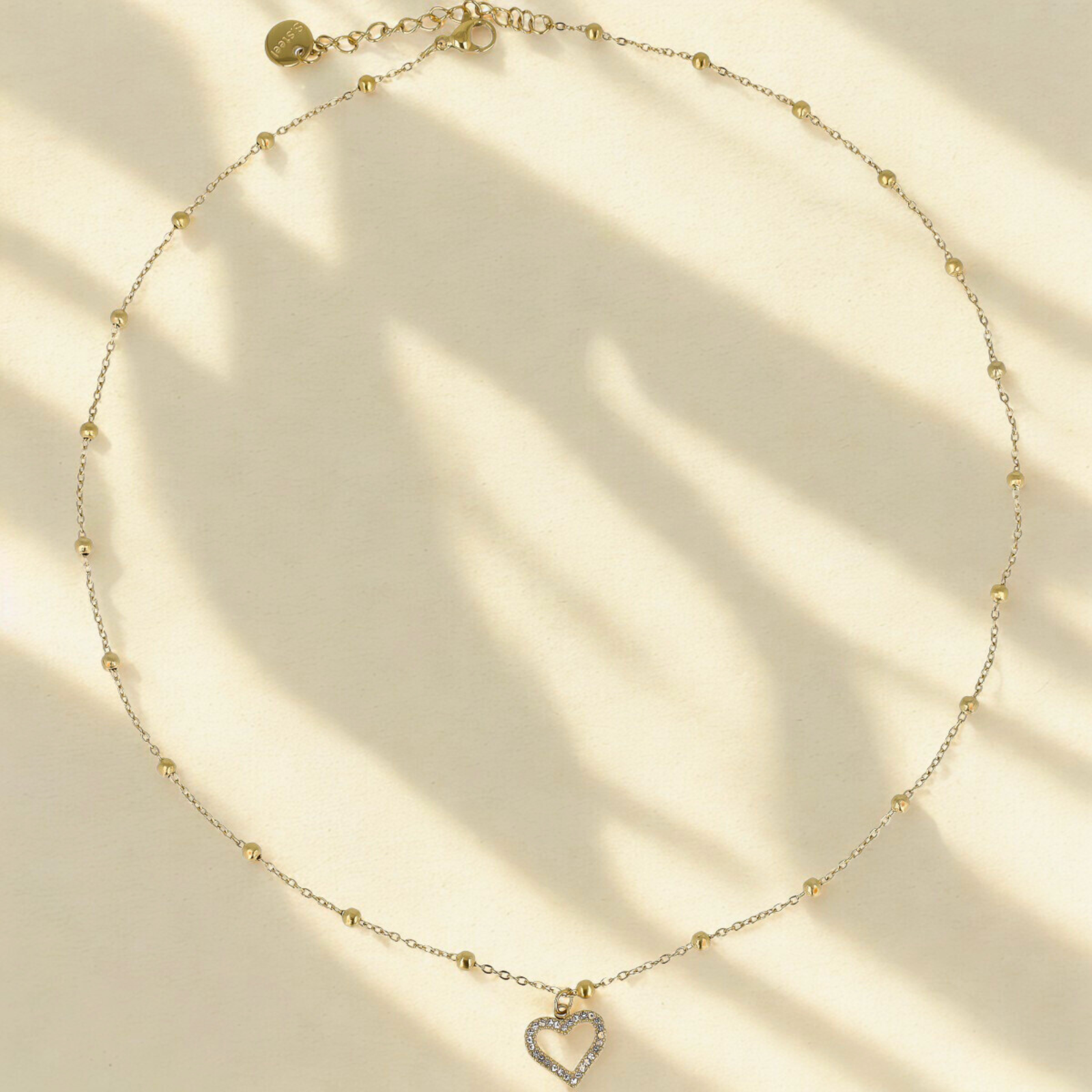 Collana Radiance
