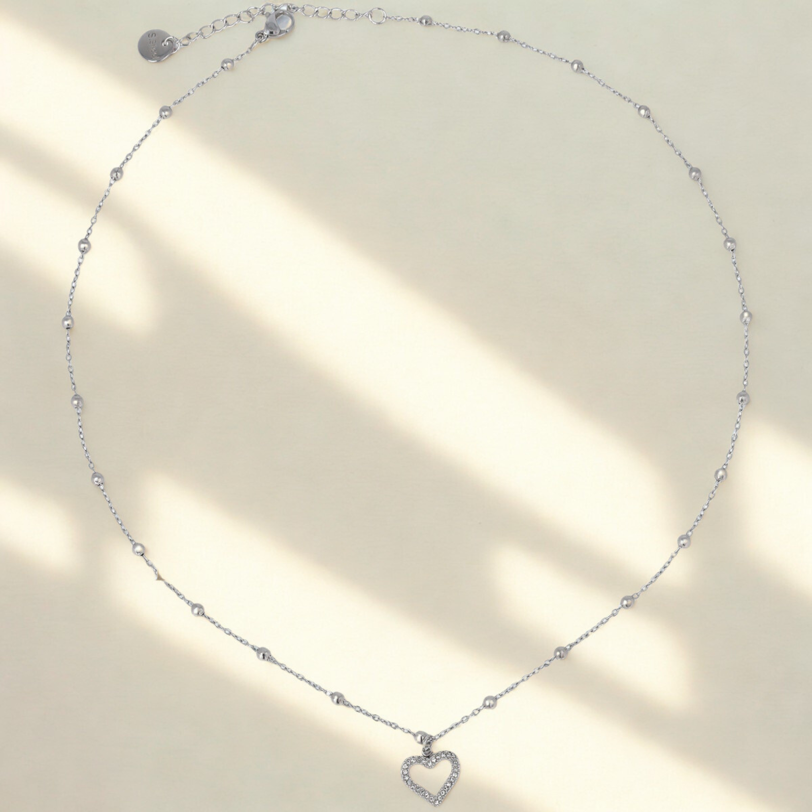 Collana Radiance