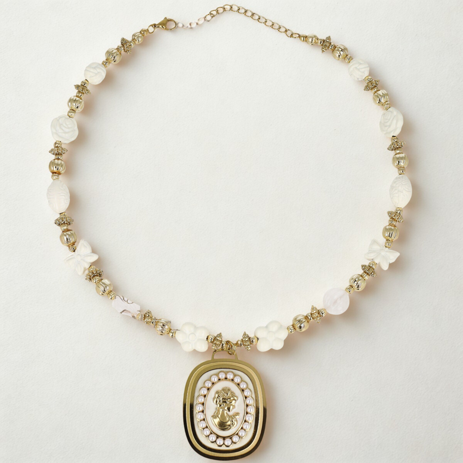Collana Camilla