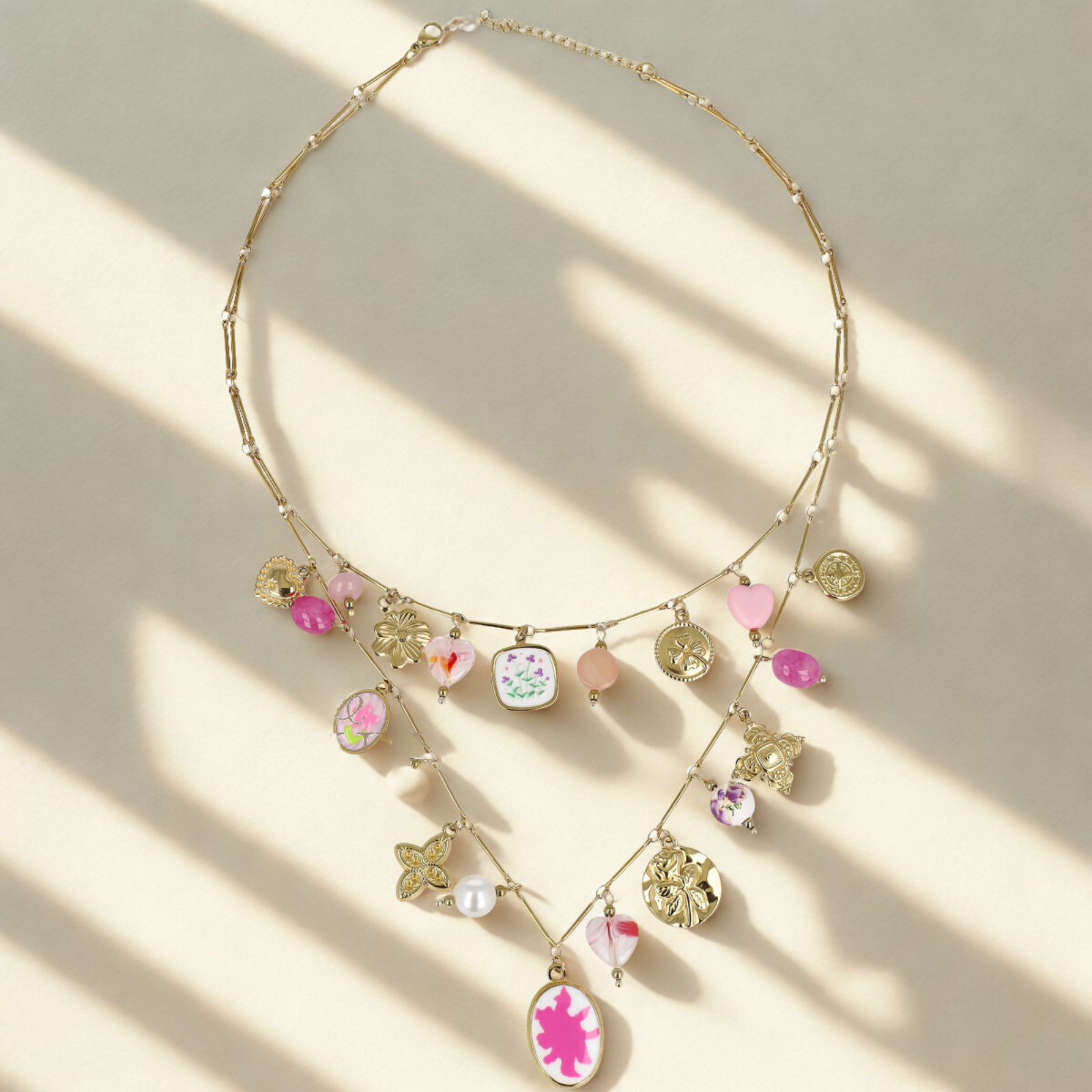 Collana Roséa